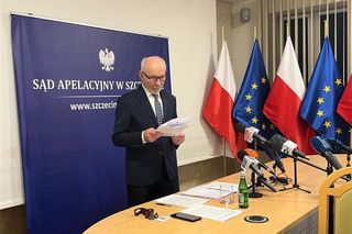 Sprawa Krwawego Tulipana. Nowy skład sędziowski zdecyduje o jego losie