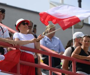 MŚ U-23 w Wioślarstwie na Torze Regatowym Malta