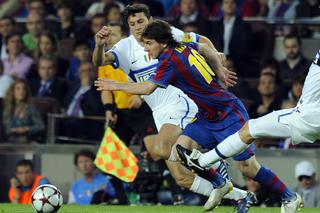 Barcelona - Inter