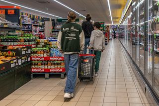 Będą limity w sklepach na te produkty? Rząd pracuje nad zmianą przepisów