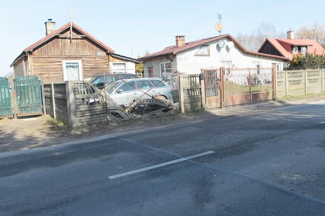 Pijany ksiądz mógł zabić mnie i mojego syna!  Wieś pod Grodziskiem w szoku po nocnym rajdzie wikarego