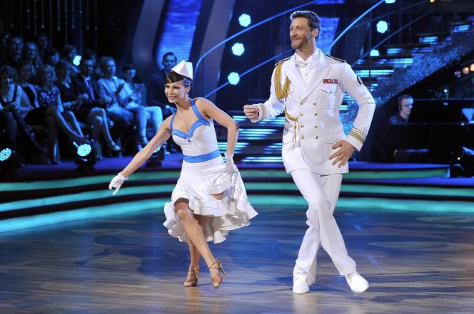 Gwiazdy sportu w Tańcu z Gwiazdami