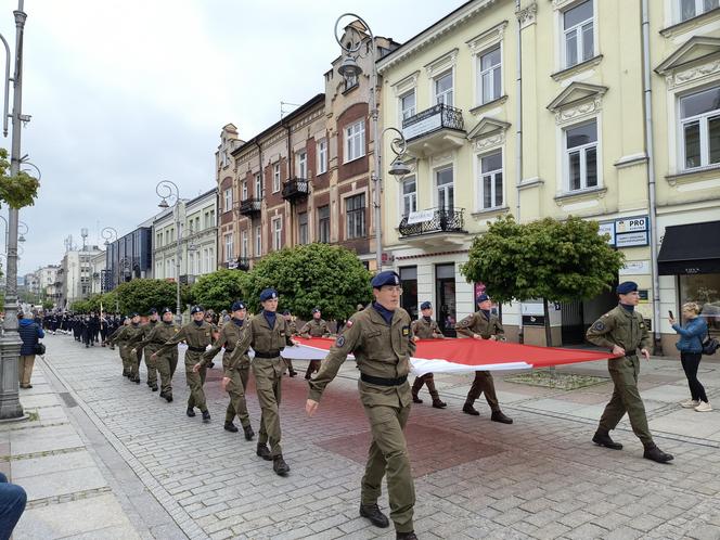 Ślubowanie ZDZ