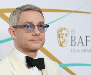 Martin Freeman