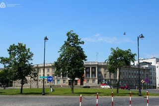 Dom Partii w Białymstoku