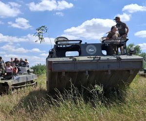 XXIII Piknik Militarny w Kaliszu 