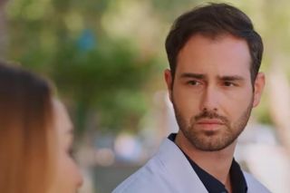 Miłość i nadzieja, odcinek 270: Sila