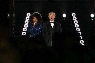 Watykan w blasku gwiazd: Andrea Bocelli i Pharrell Williams razem dla pokoju