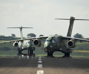 KC-390 Millennium