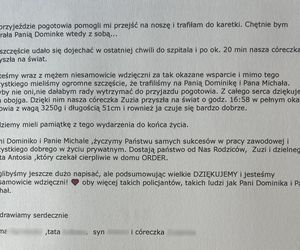 Poród