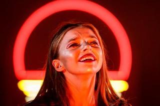 Węgla nie ma - spektakl