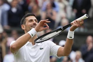 Carlos Alcaraz - Novak Djoković O której godzinie? Kiedy finał Wimbledonu mężczyzn?