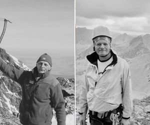 Śląscy alpiniści zginęli w Alpach. Rodzina potwierdza