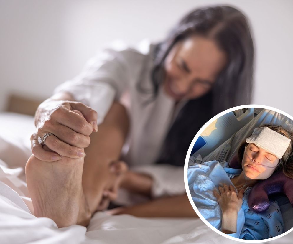 Znana dziennikarka przetrwała raka trzustki. Zaczęło się od nietypowego objawu