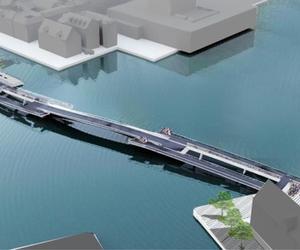 Polak pokonał Zahę Hadid w konkursie architektonicznym