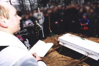 Utopili 4-letniego Michałka w lodowatej Wiśle. Dziecko umierało 240 sekund. Potworne morderstwo w stolicy