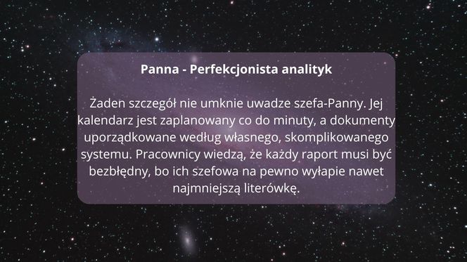 Zodiakalne style zarządzania: Kiedy gwiazdy wkraczają do biura