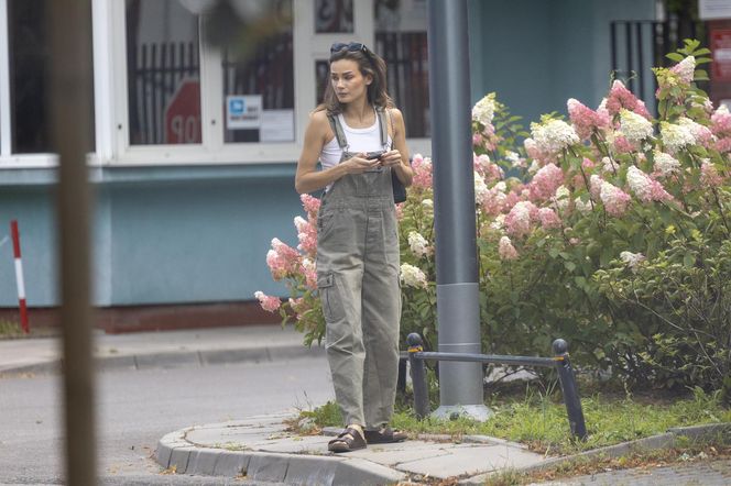 Natalia Szroeder "Księżniczka pop znowu zakochana"