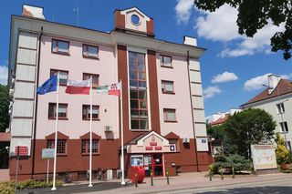 Najzamożniejsze miasta w woj. mazowieckim