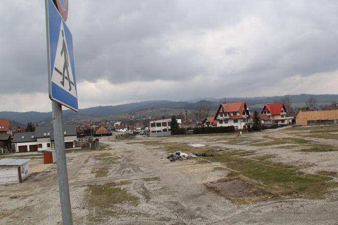 Budowa wschodniej obwodnicy Nowego Targu staje się faktem