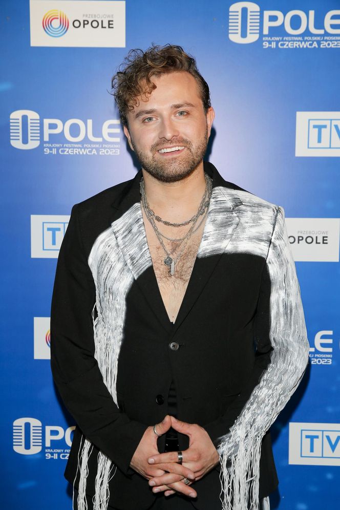 Finalista "The Voice of Poland" przekazał wspaniałe wieści. Wszystko pokazał na osobistych zdjęciach!