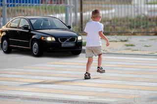 Przejechał po 3-letnim dziecku i uciekł! Szuka go policja