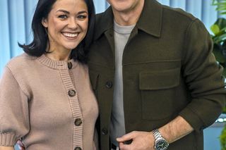 Maciej Kurzajewski w Tańcu z Gwiazdami