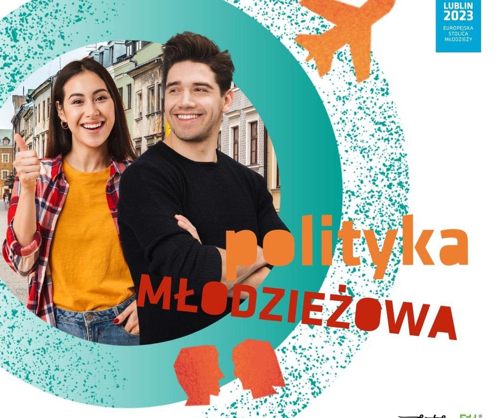 Lublin: Polityka młodzieżowa miasta – trwają konsultacje społeczne