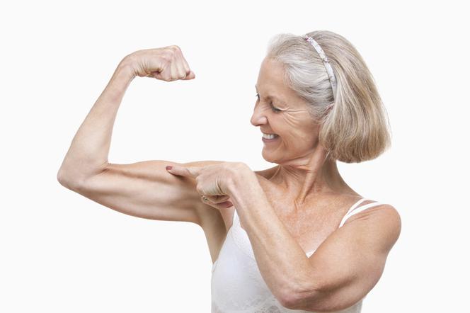 Jak starzeją się mięśnie
