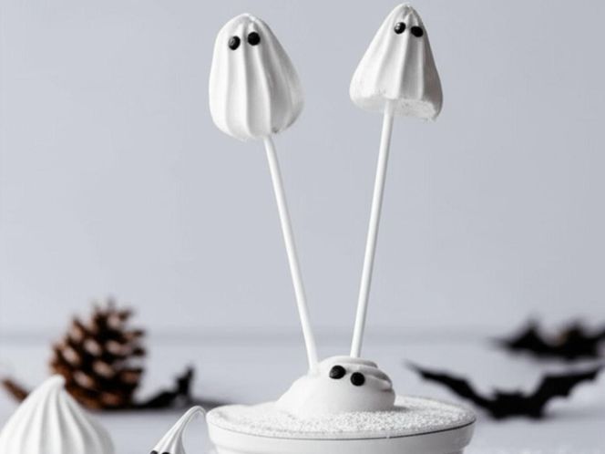 Przekąski halloweenowe