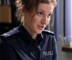 M jak miłość, odcinek 1873. Natalka (Dominika Suchecka)