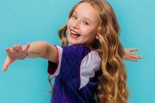 Polska wygra Eurowizję Junior 2025? Reakcje za granicą na piosenkę Marianny Kłos są obiecujące!