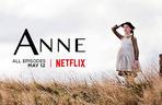 Serial Netflix Ania, nie Anna