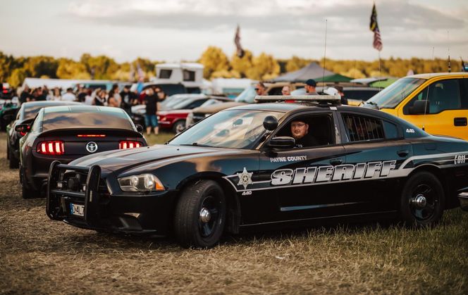 Tesla Cybertruck po raz pierwszy w Polsce! Zobacz futurystyczny pojazd na American Cars Mania 2025