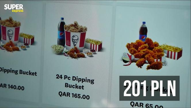 Test KFC Katarze! Sprawdzamy czy smakuje i jaka cena