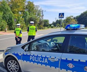 Wkrótce uczniowie pojawią się w lubelskich szkołach. Policjanci zadbają, aby ten powrót był bezpieczny