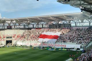 Żegnaj Ekstraklaso, żegnaj trenerze. ŁKS wygrywa ostatni mecz w sezonie [ZDJĘCIA]