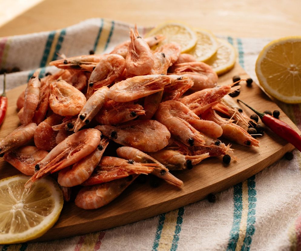 Zdrowszy od mięsa, delikatniejszy od ryby. Poznaj polskiego skorupiaka