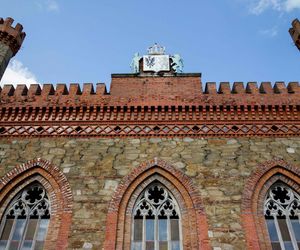 Ten bajkowy pałac to perła na skalę europejską. Znajduje się na Dolnym Śląsku!