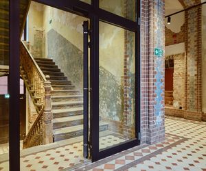 Hotel Arche Klasztor Wrocław