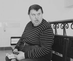 Krzysztof Kononowicz