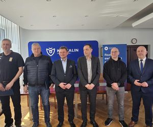Wsparcie sportu dzieci i młodzieży w Koszalinie