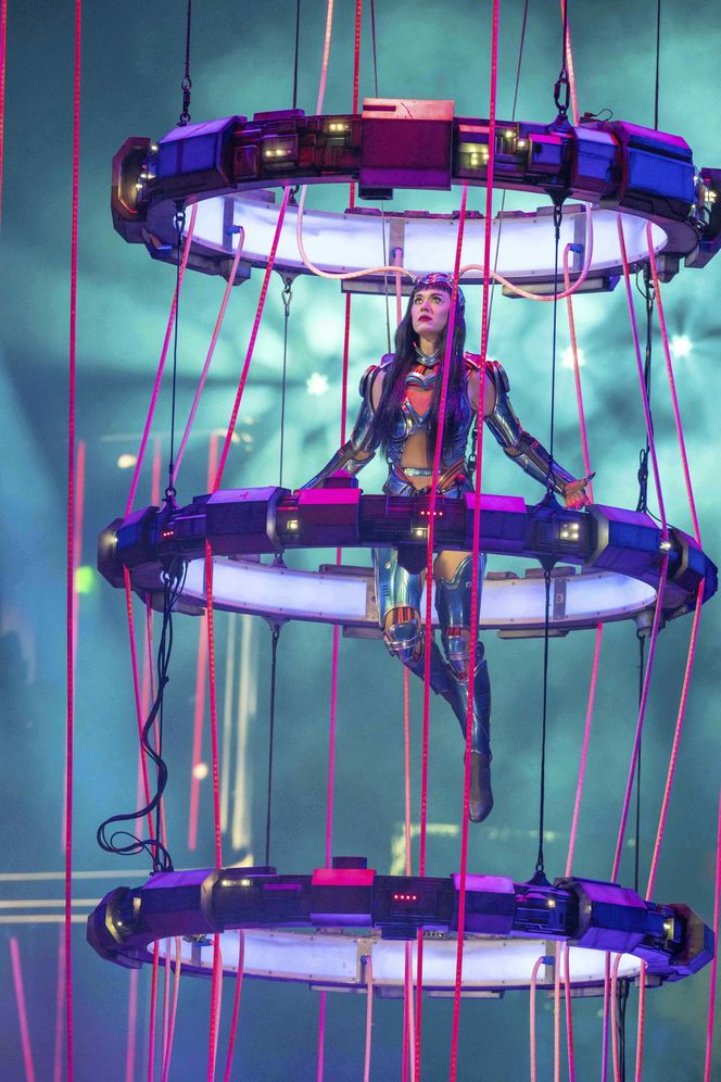 Były premier i piosenkarka razem! To już oficjalne