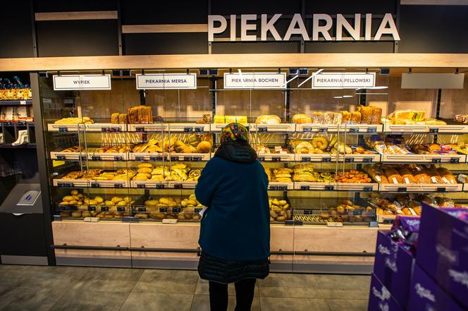 Piekarnia