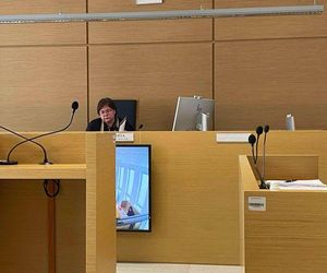 Wyrok w sprawie śmierci 3-letniej Emilki z Siedlec
