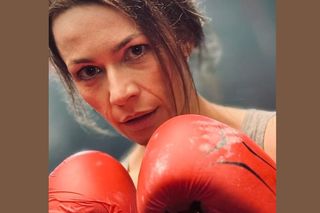 M jak miłość na planie. Martyna (Magdalena Turczeniewicz)