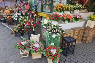 Co Rzeszowianie kupują na placu targowym