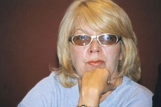 Tak przez lata zmieniała się Nina Terentiew. To ona rozpoczyna i kończy kariery gwiazd