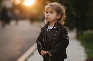 W 2024 roku nazwano tak tylko 7 dziewczynek w Polsce. To imię symbolizuje zwycięstwo  