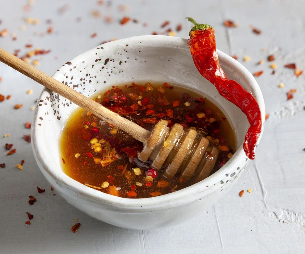 Długowieczność i zdrowie jelita. To tylko kilka zalet jedzenia ostrych potraw